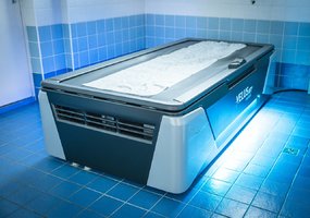 Žytomyro karinės ligoninės reabilitacijos specialistai lankėsi Karių reabilitacijos centre... - 7