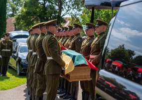 Jūžintų krašto kapinėse palaidota 15 Lietuvos laisvės kovotojų ir kitų sovietų genocido aukų - 7