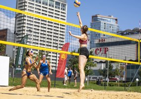 Vilniuje varžosi Baltijos šalių kariai – prasideda 23-iosios vasaros sporto žaidynės - 9