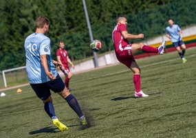 Vilniuje varžosi Baltijos šalių kariai – prasideda 23-iosios vasaros sporto žaidynės - 5