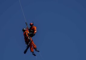 Baltijos jūroje vyko tarptautinės pratybos „Baltic Bikini 2026“ - 3