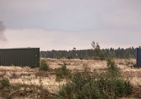 „Stiprus Grifonas 2026“: Ukrainos karo patirties integracija į pratybas, koviniai šaudymai iš... - 7