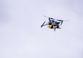 Baigėsi tarptautinės snaiperių pratybos „Baltijos angies kirtis 26“  - 18