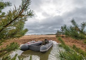 Baigėsi tarptautinės snaiperių pratybos „Baltijos angies kirtis 26“  - 4