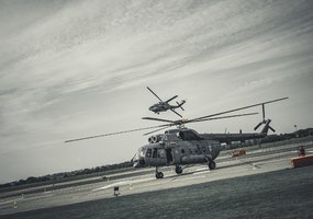 Specialiųjų operacijų pajėgos paminėjo savo globėjų dieną - 6