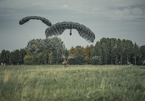 Specialiųjų operacijų pajėgos paminėjo savo globėjų dieną - 4