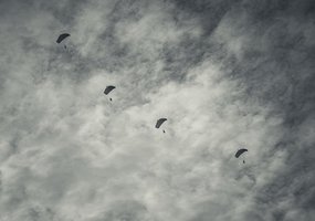 Specialiųjų operacijų pajėgos paminėjo savo globėjų dieną - 5