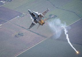 The public officially briefed on NATO’s Integrated Air and Missile Defence as security of the... - 3