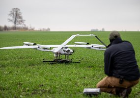 NATO eksperimentinėse pratybose „DiBaX 2026“ išbandytas tarpvalstybinis bepiločių sistemų sąveikumas - 2