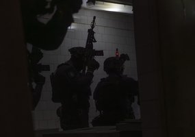 One of the country’s major military exercises, Thunder Strike 2026, concludes - 5