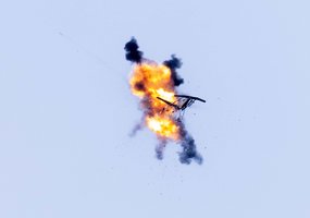 Dronai Lietuvos kariuomenėje: nuo papildomos priemonės iki integralaus pajėgumo - 5