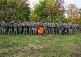 One of the country’s major military exercises, Thunder Strike 2026, concludes - 10