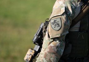Brigados „Geležinis Vilkas“ atkakliausieji įveikė žvalgų varžybas „Geležinis žvalgas 2026“ - 6