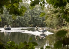 KASP kariai ir sąjungininkai: kaip pratybose „Lokys“ ruošiamasi realioms grėsmėms - 3
