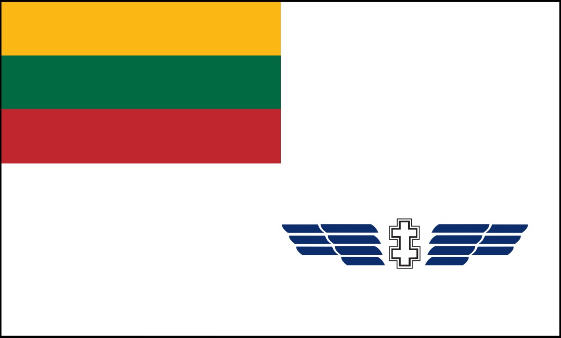 kop vėliava